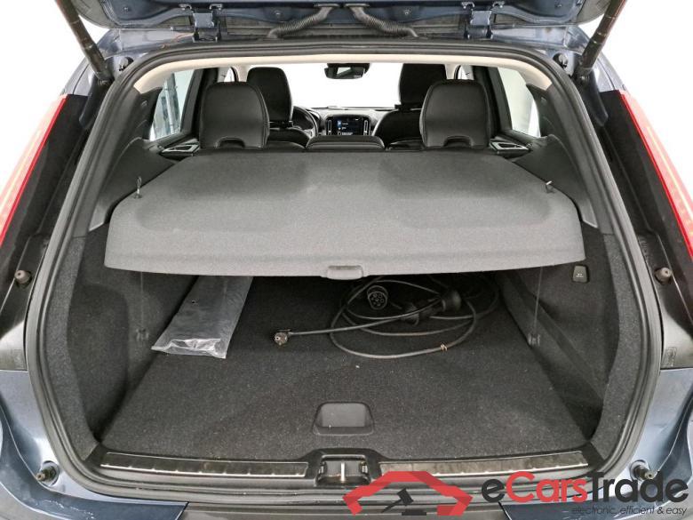 VOLVO XC40 1.5 T5 PHEV Inscription Park Assist #4
