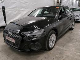 AUDI A3 SPORTBACK 1.4 40 TFSI E S TRONIC SPORTB ATTRACTION Business Light module 1