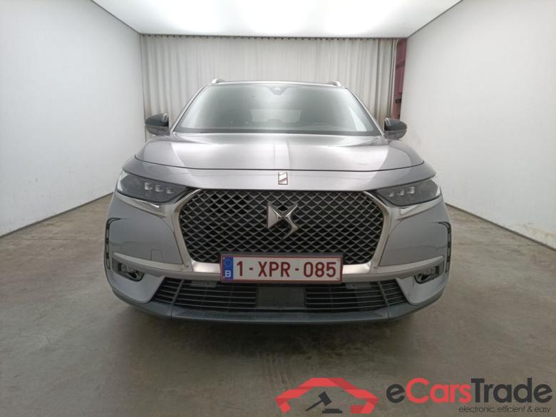 DS 7 Crossback E-Tense 4x4 So Chic 5d #5
