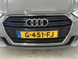 AUDI A3 Limousine 12-19 Audi A3 Limousine 35 TFSI S tronic Advance Sport 4d #4