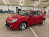 ALFA ROMEO Giulietta Giulietta 1.6 JTDm Super Eco #0