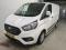 preview Ford Transit Custom #0