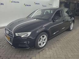 AUDI A3 Sportback 30 TFSI Pro Line 5D 85kW