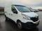 preview Renault Trafic #1