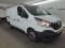 preview Renault Trafic #1