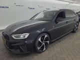 AUDI A4 Avant 35 TFSI S tronic S Edition 5D 110kW #0