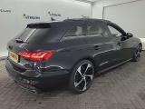 AUDI A4 Avant 35 TFSI S tronic S Edition 5D 110kW #2