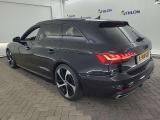 AUDI A4 Avant 35 TFSI S tronic S Edition 5D 110kW #3