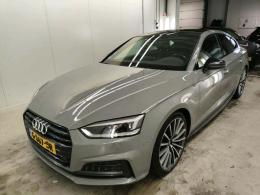 AUDI A5 Sportback 40 TFSI