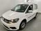 preview Volkswagen Caddy #1