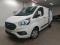 preview Ford Transit Custom #0