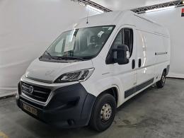 FIAT DUCATO 35 FOURGON LWB DSL - 20 2.0 Mjet L3H2 (EU6)