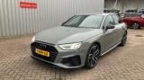 AUDI A4 LIMOUSINE 35tfsi mhev s edition competition 110kW s-tronic aut #0