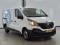 preview Renault Trafic #1