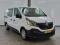 preview Renault Trafic #1