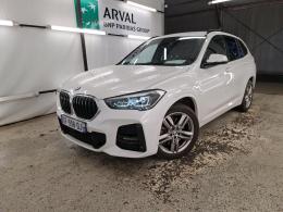 BMW xDrive20d M Sport BVA8 Série X1 xDrive 20 d M Sport 2.0 190CV BVA8 E6d