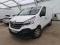 preview Renault Trafic #0