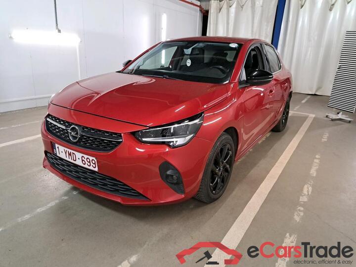 Opel Corsa Corsa 1.2 S/S Elegance 55kW/75pk  5D/P Man-5 #1