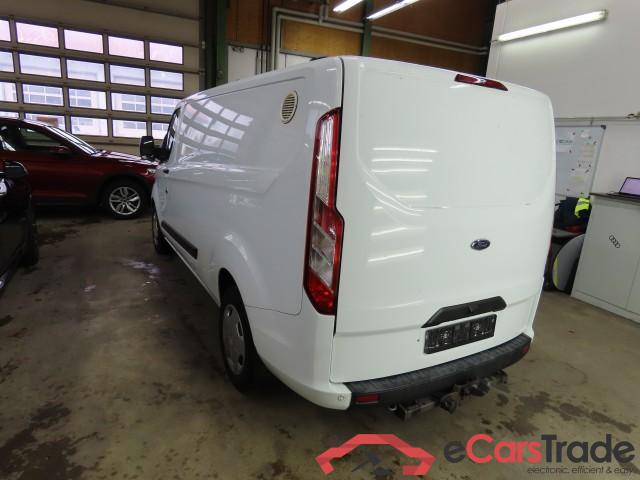 Ford _Transit Custom ´12 Transit Custom Kasten 340 L2 Trend 2.0 TDCi 96KW MT6 E6dT #2