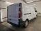 preview Renault Trafic #2