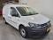 preview Volkswagen Caddy #1