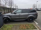 LAND ROVER Range Rover Sport Range Rover Sport 3.0 SDV6 HSE #3