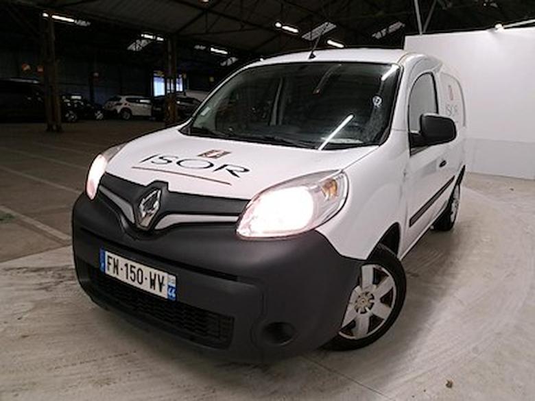 Renault Kangoo 1.5 DCI 2PL Klima PDC ... #1