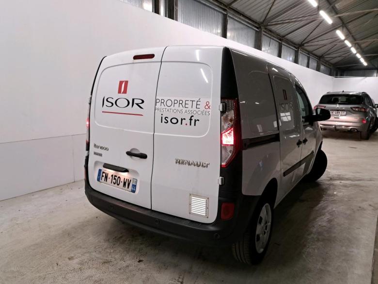 Renault Kangoo 1.5 DCI 2PL Klima PDC ... #3