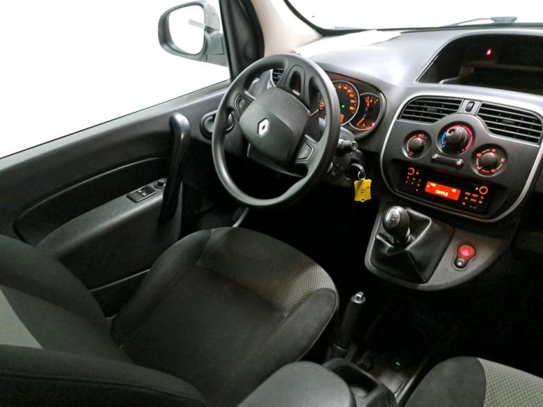 Renault Kangoo 1.5 DCI 2PL Klima PDC ... #5