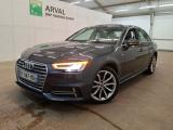 Audi 2.0 TFSI Ultra 190 S tronic Design Luxe AUDI A4 4p Berline 2.0 TFSI Ultra 190 S tronic Design Luxe #0