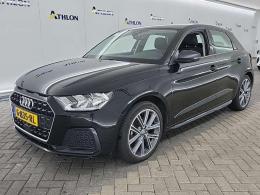 AUDI A1 Sportback 25 TFSI epic 5D 70kW