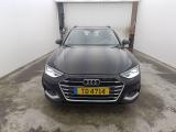 AUDI A4 Avant DIESEL 35 TDi 163 Advanced S tronic (EU6d-TEMP) 5d #4