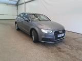 Audi 35 TDI 150 S TRONIC BUSINESS LINE AUDI A3 Sportback 5p Berline 35 TDI 150 S TRONIC BUSINESS LINE #3