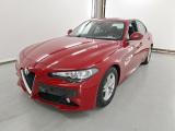 ALFA ROMEO GIULIA DIESEL - 2016 2.2 JTDm #1