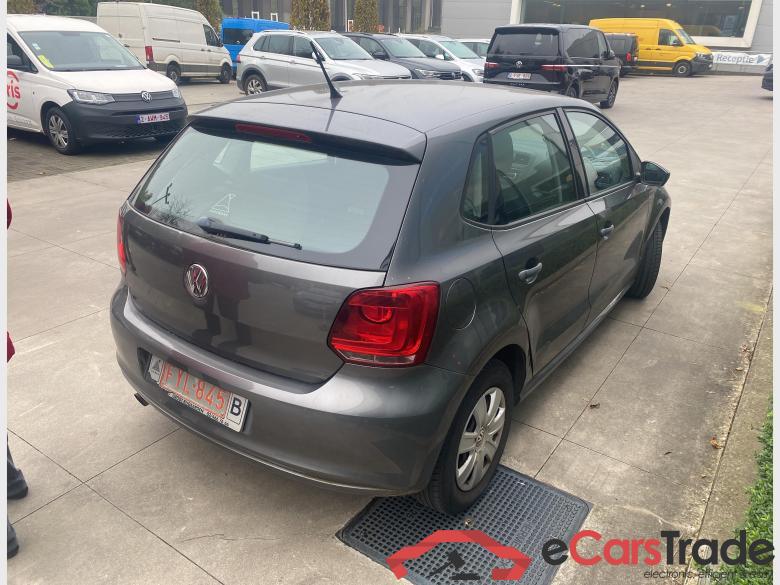 VOLKSWAGEN Polo TREND 1,4L 85CV/PK DSG7 #2