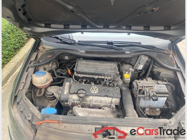 VOLKSWAGEN Polo TREND 1,4L 85CV/PK DSG7 #4