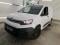 preview Citroen Berlingo #0