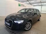 Audi 35 TDI 150 S TRONIC BUSINESS LINE A3 Sportback 35 TDI Business Line 2.0 TDI 150CV BVA7 E6dT #0