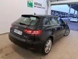 Audi 35 TDI 150 S TRONIC BUSINESS LINE A3 Sportback 35 TDI Business Line 2.0 TDI 150CV BVA7 E6dT #2