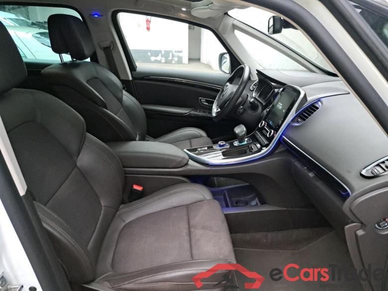 Renault Zen Energy dCi 160 EDC 5P Espace V Zen 1.6 dCi 160CV BVA6 E6 #6