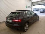 Audi 35 TDI 150 S tronic Design A3 Sportback 35 TDI Design 2.0 TDI 150CV BVA7 E6d #2