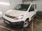 preview Citroen Berlingo #0