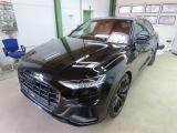 Audi Q8 ´18 AUDI Q8 60 TFSIe quattro tiptronic 5d 250kW #0