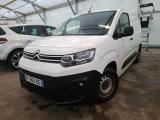 Citroen Taille M 650kg BlueHDi 75 BVM Club Berlingo Fourgon Club M 650 1.5 BlueHDi 75CV BVM5 E6dT #0