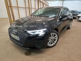 Audi 40 TFSI e 204 S Tronic Business Line A3 Sportback 40 TFSI e Business Executive 1.4 TFSI 205CV BVA6 E6d #0