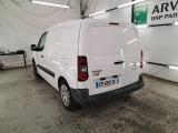 Citroen &BlueHDi 100 S&S BVM Business M Berlingo Fourgon Business L1 (Court) 1.6 BlueHDi 100CV BVM5 E6 #1