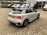 AUDI A1 SPORTBACK 30 TFSI S edition #2