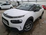 Citroen BlueHDi 100 S&S BVM6 Feel Nav C4 Cactus Feel Nav Société 1.5 BlueHDi 100CV BVM6 E6dT #0