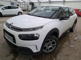 Citroen BlueHDi 100 S&S BVM6 Feel Nav C4 Cactus Feel Nav Société 1.5 BlueHDi 100CV BVM6 E6dT