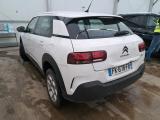 Citroen BlueHDi 100 S&S BVM6 Feel Nav C4 Cactus Feel Nav Société 1.5 BlueHDi 100CV BVM6 E6dT #1